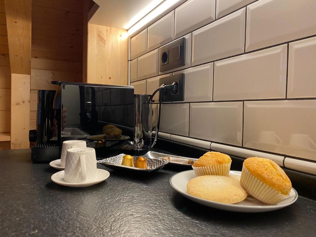 Siero Apartamentos La Casina De Los Musicos מראה חיצוני תמונה