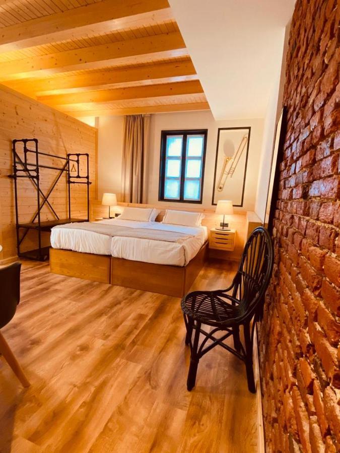 Siero Apartamentos La Casina De Los Musicos מראה חיצוני תמונה