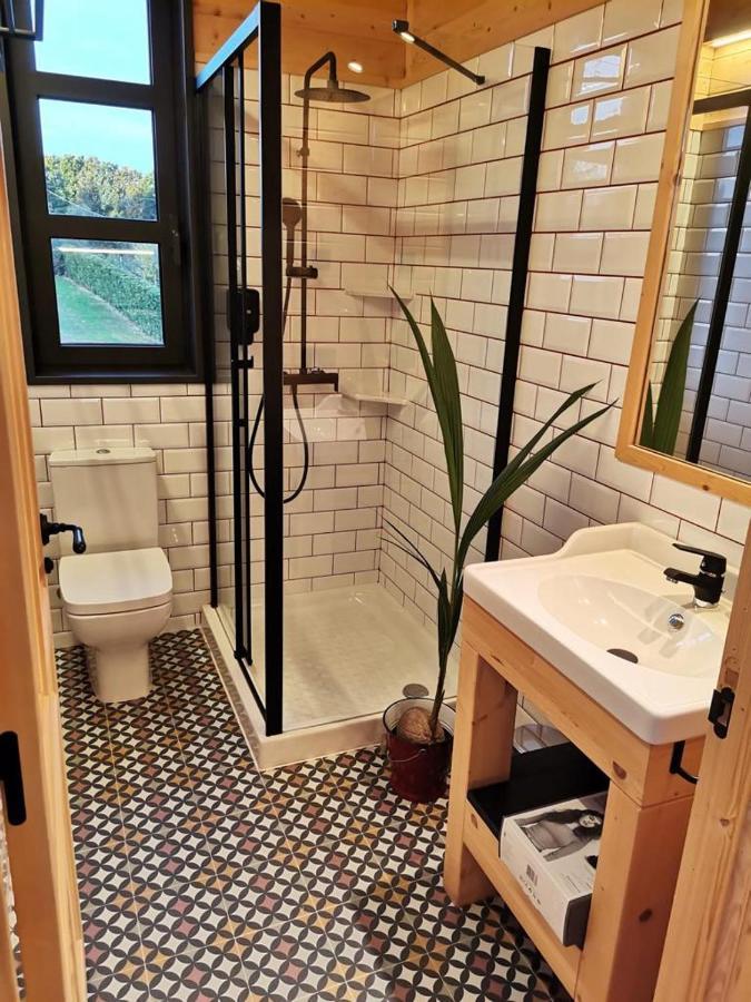 Siero Apartamentos La Casina De Los Musicos מראה חיצוני תמונה